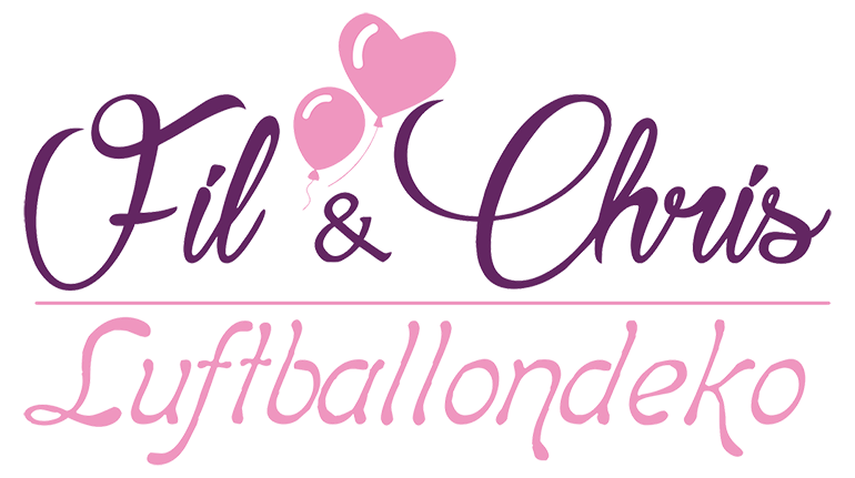 Fil & Chris Logo