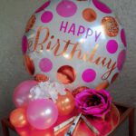 geburtstagsballon